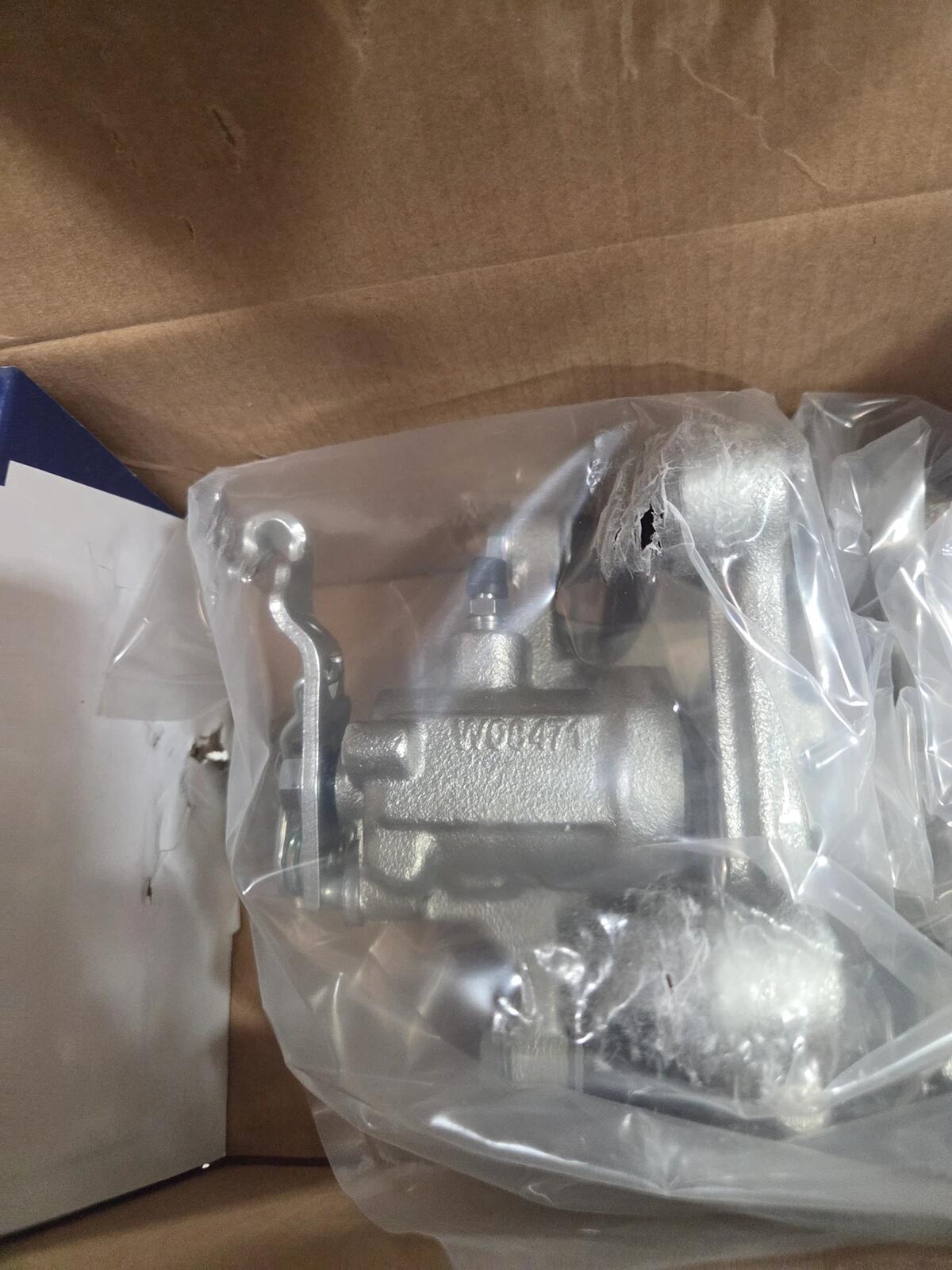 Wagner Brake CN12748SC Disc Brake Caliper