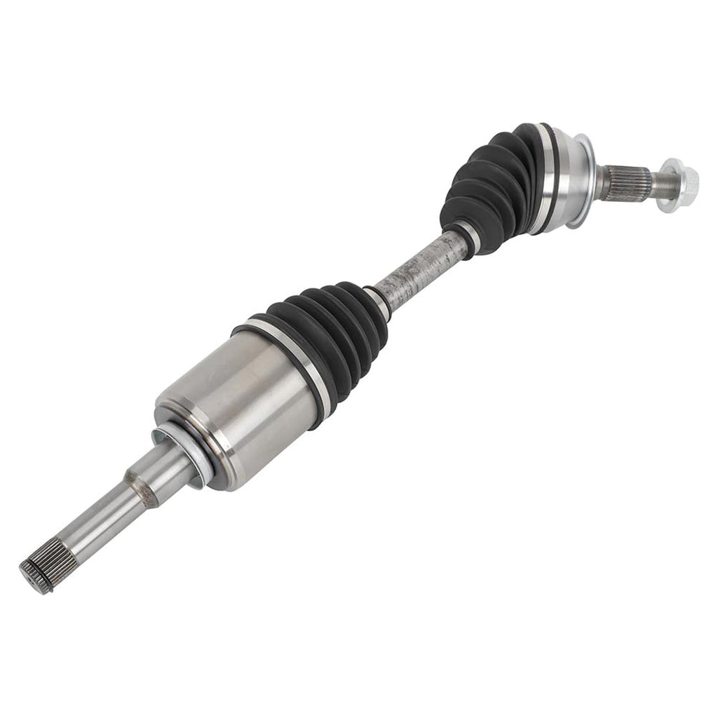 Front Left CV Axle Shaft Assembly For Buick 2010-2017 For Chevrolet 2013-2018, 66-1541