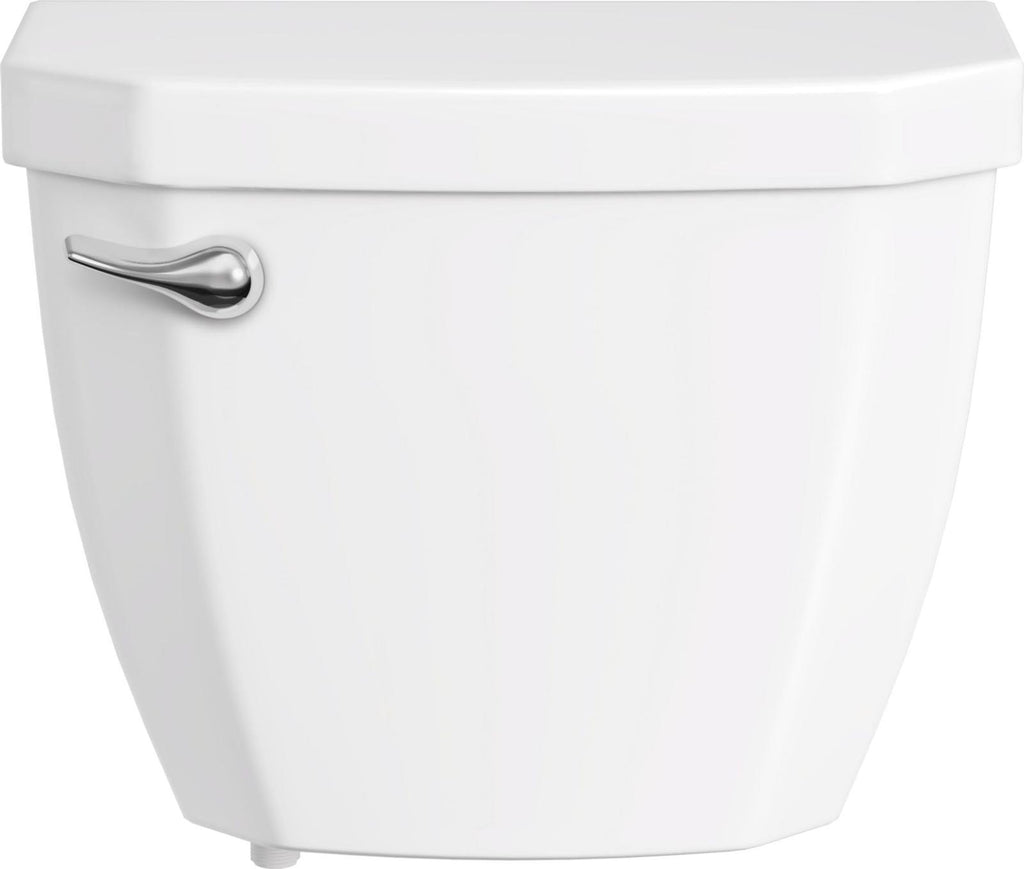 PROFLO PF6112 Calhoun Toilet Tank Only, White