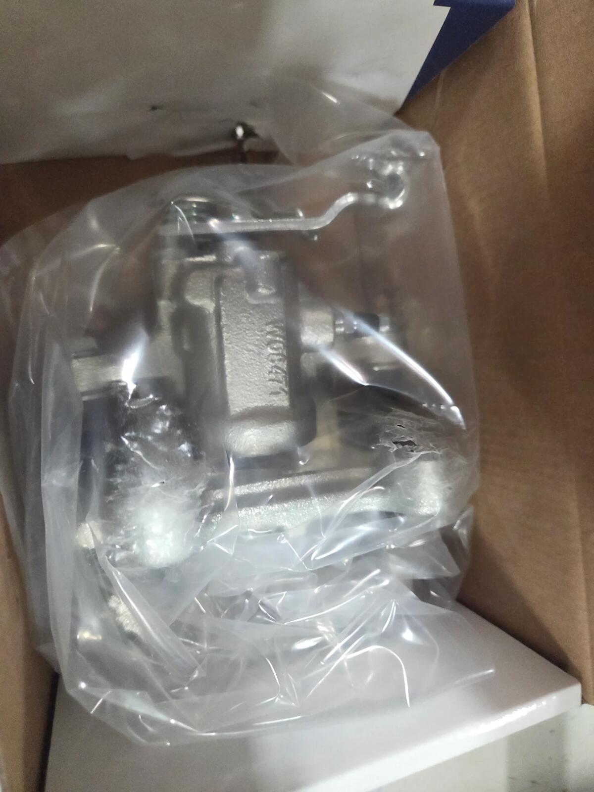 Wagner Brake CN12748SC Disc Brake Caliper