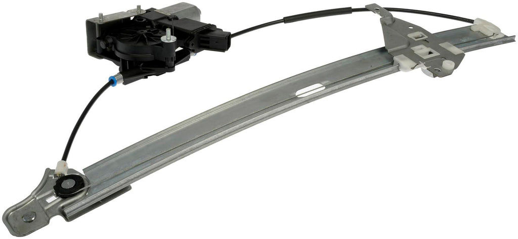 Dorman 751-711 Front Passenger Side Power Window Regulator and Motor Assembly, like new