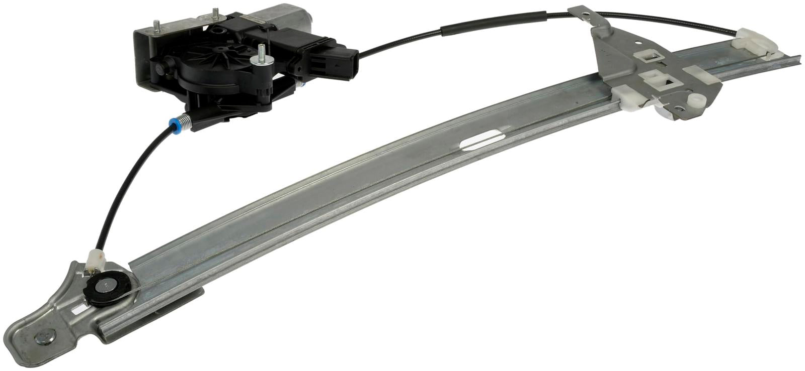 Dorman 751-711 Front Passenger Side Power Window Regulator and Motor Assembly, like new