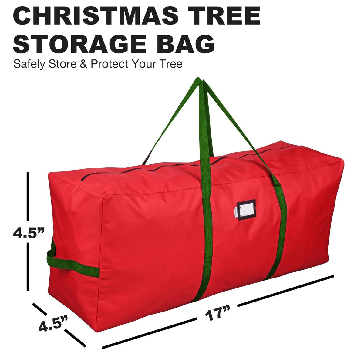2ft Mini Tabletop Christmas Tree, open box