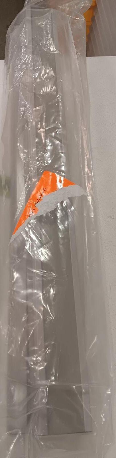 Bali 2 in. Pleated Shades, White, 22 x 34