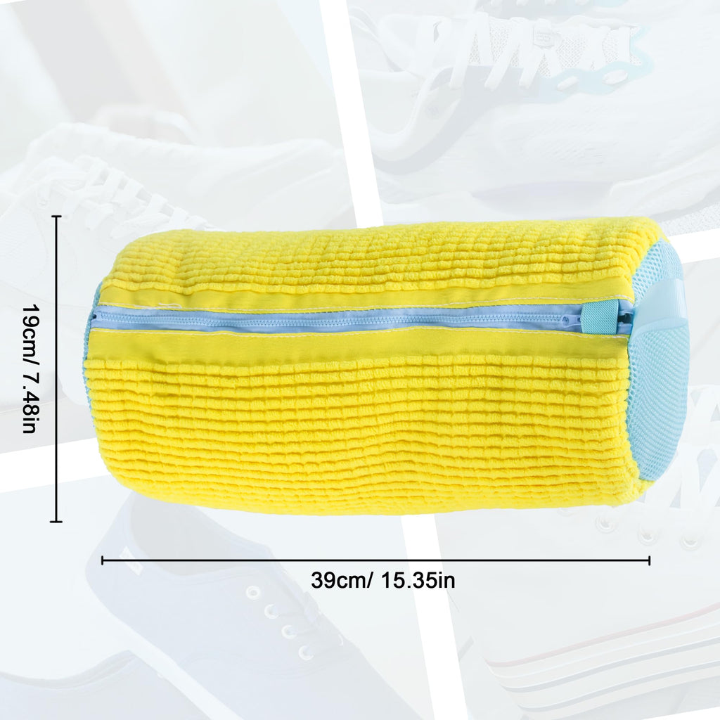 MACTANO Shoe Washing Machine Bag
