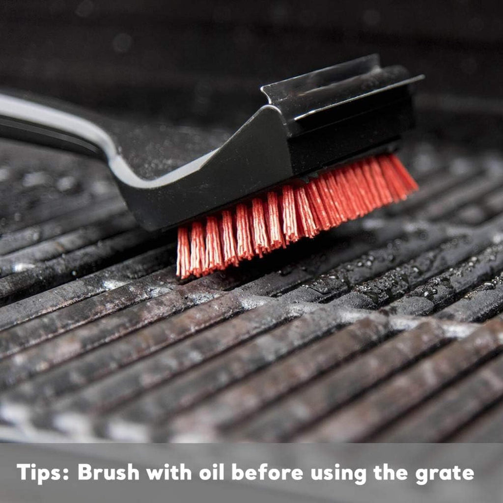 18 Inch Grill Grates for Charbroil Performance Grills (and other 18" grills)