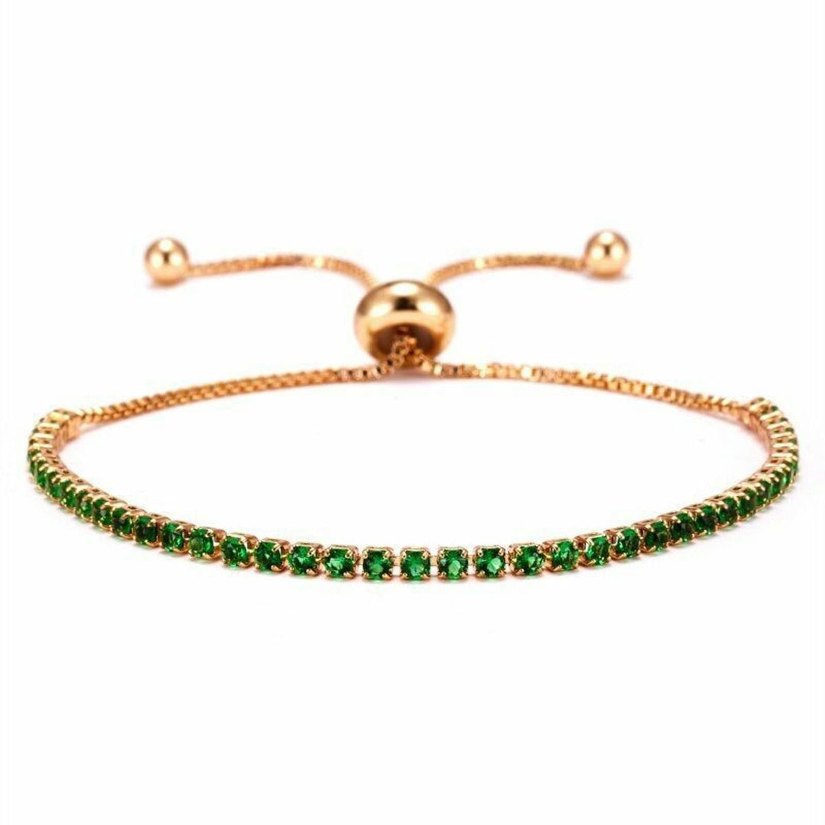 Women's Crystal Rhinestone Bracelets