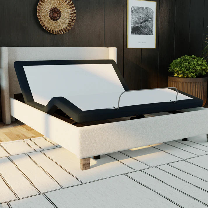 Adjustable Bed Frames, Like New Condition