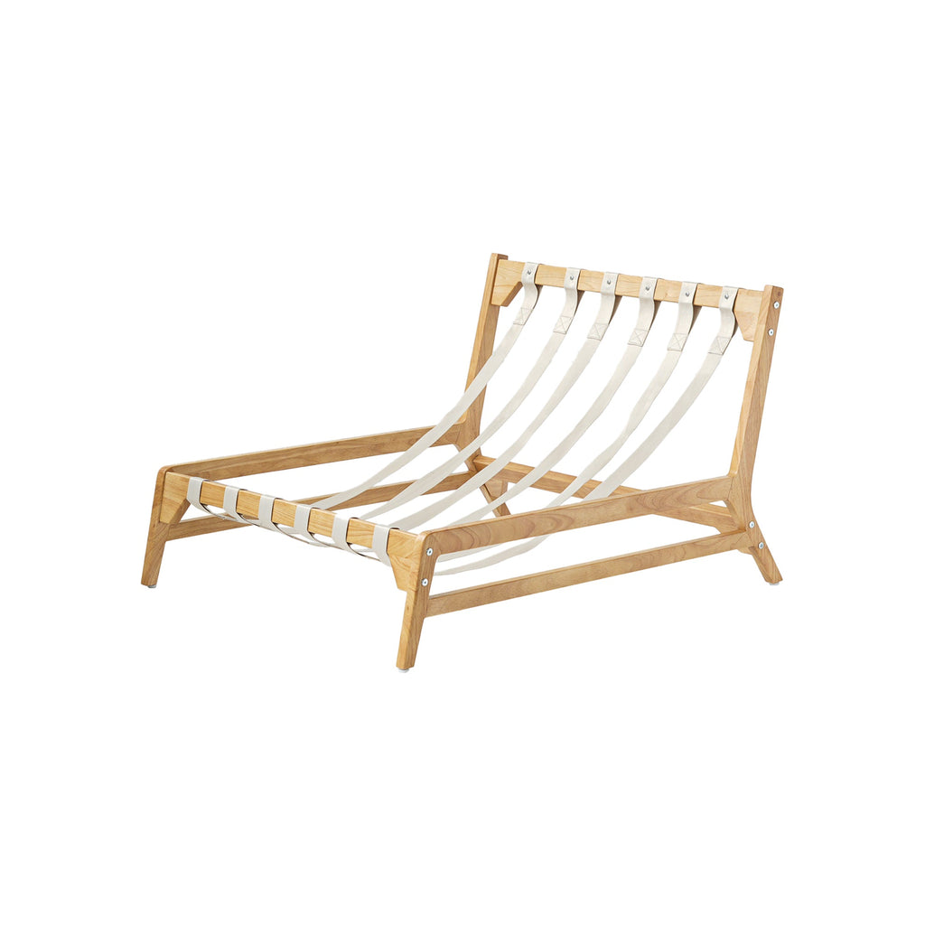 Accent Chair, Corduroy Arm Chair with Wood Frame - PDX Furnish