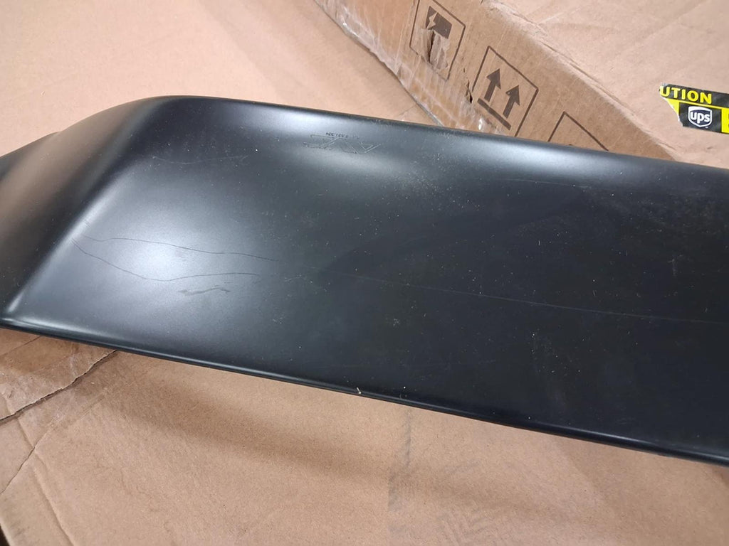 Auto Ventshade [AVS] Aerokin Color Match / Hood Protector, Fits 2019 - 2023 Toyota Tacoma