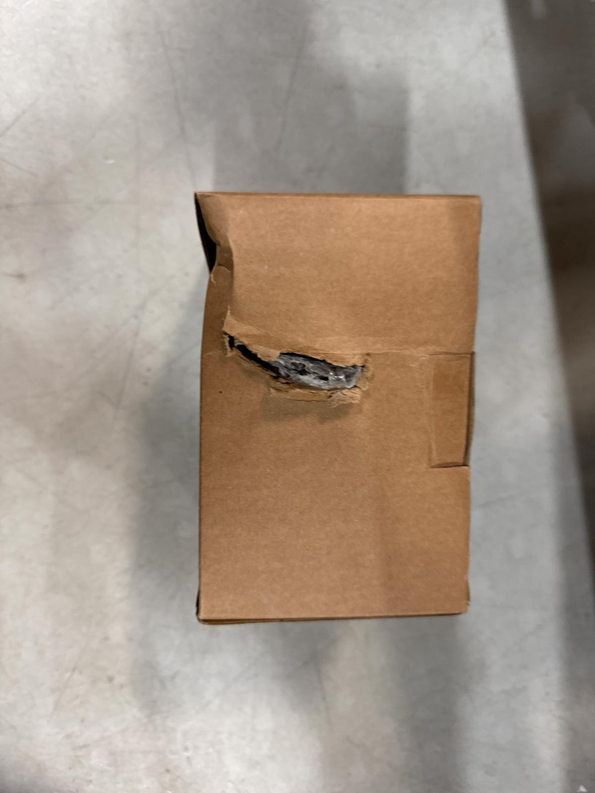 VEELECP Liftgate Lock Actuator, without power