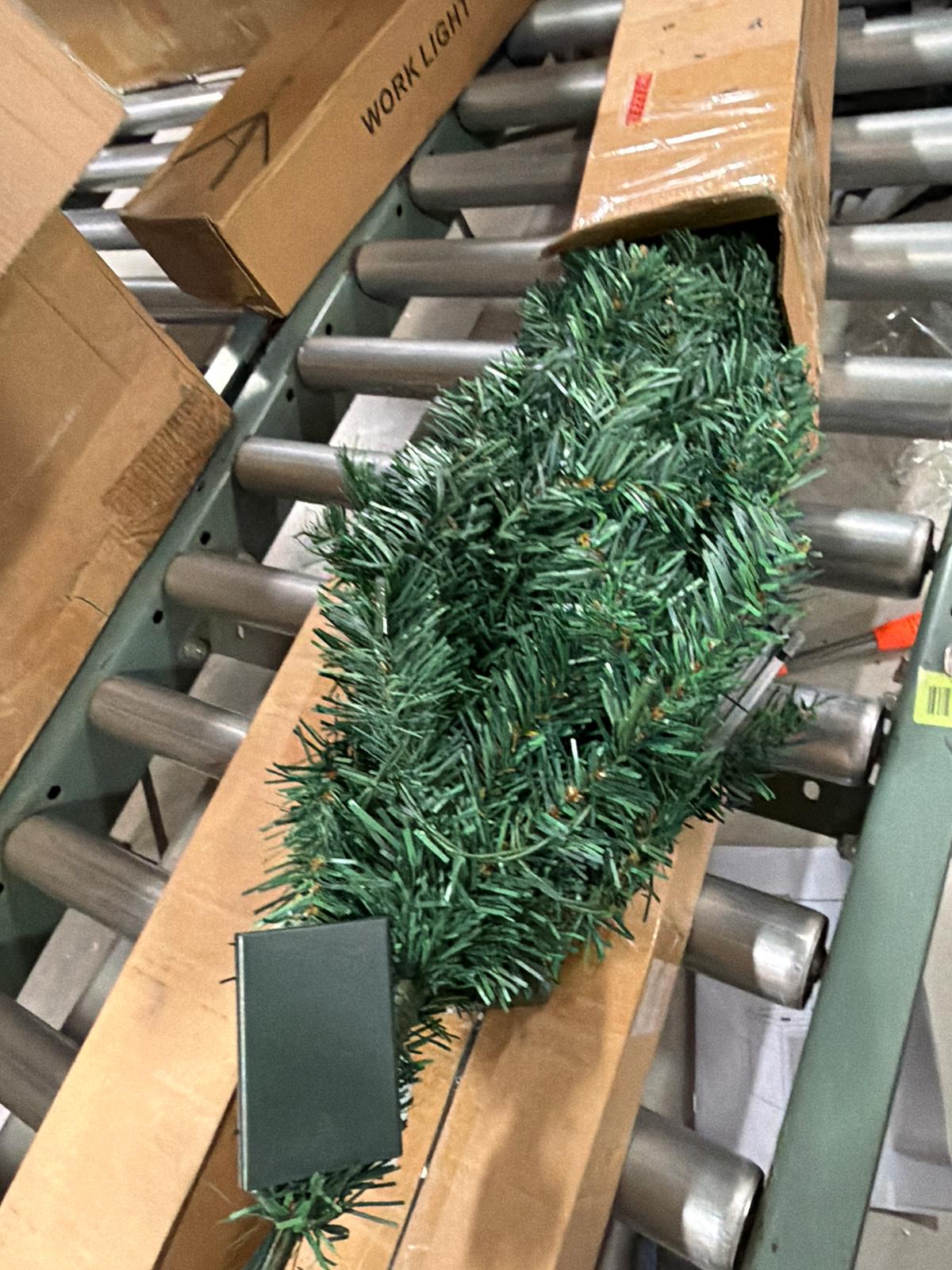 3 ft Pre-Lit Christmas Tree