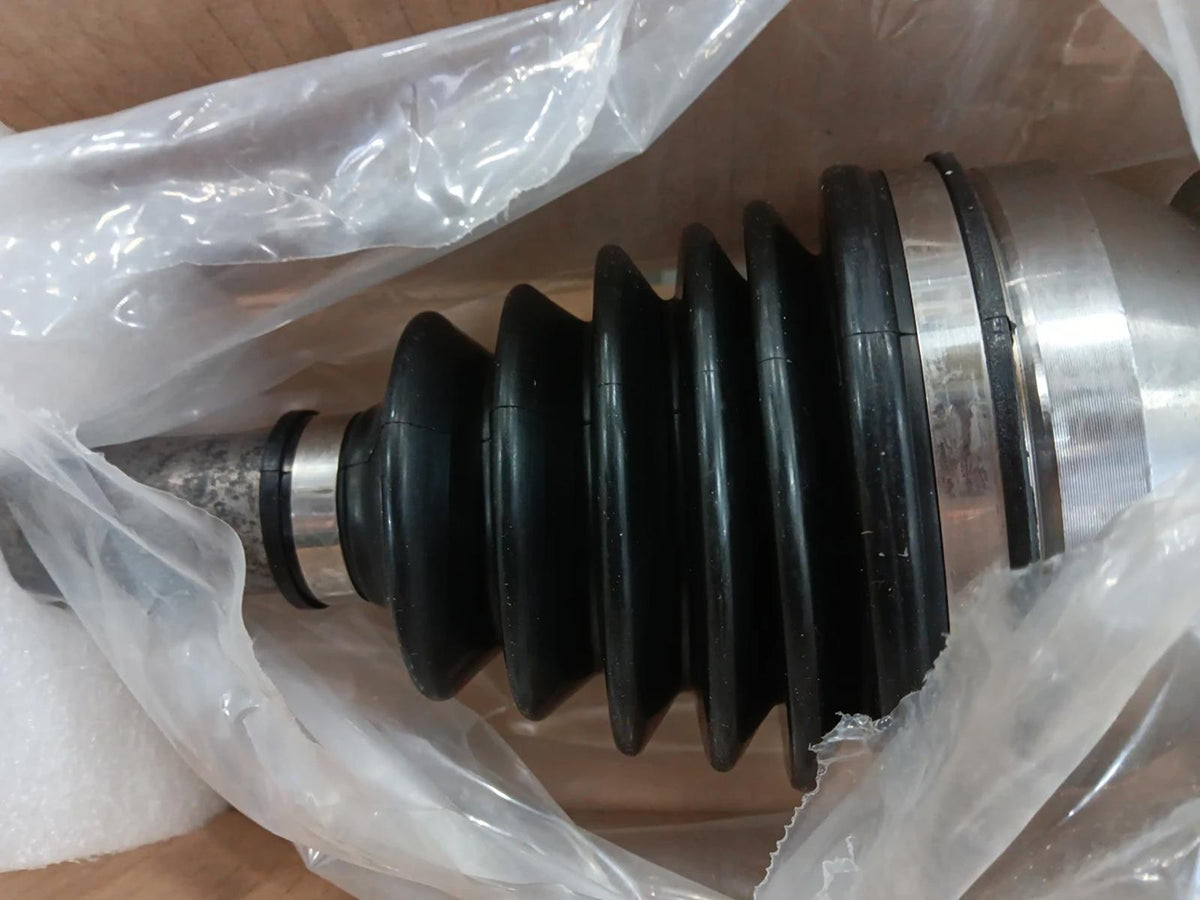 Front Left CV Axle Shaft Assembly For Buick 2010-2017 For Chevrolet 2013-2018, 66-1541