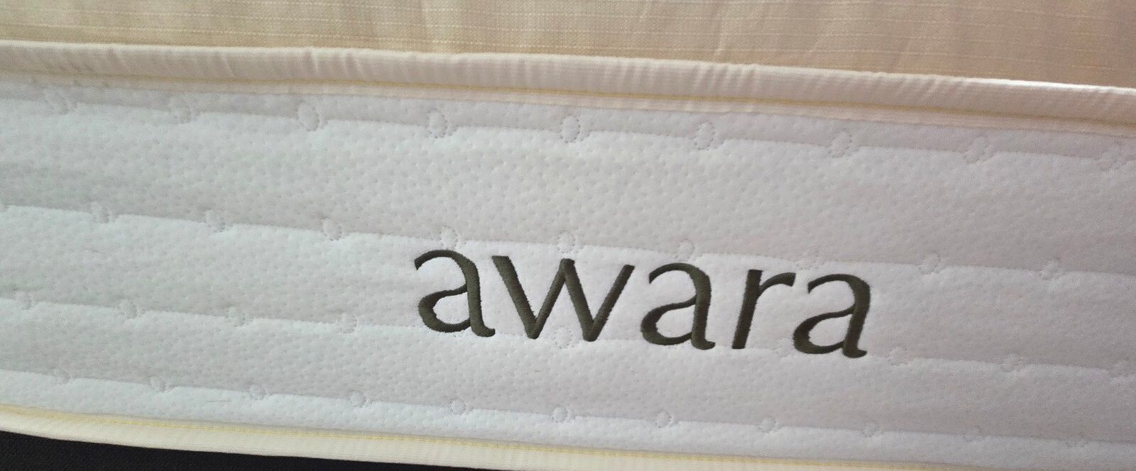 Awara Premier Luxury Hybrid mattress, Twin XL, Great Condition - PDX Furnish