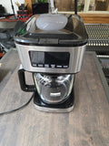 Bella Pro Series - 12-Cup Programmable Coffee Maker - Stainless Steel - PDX Furnish