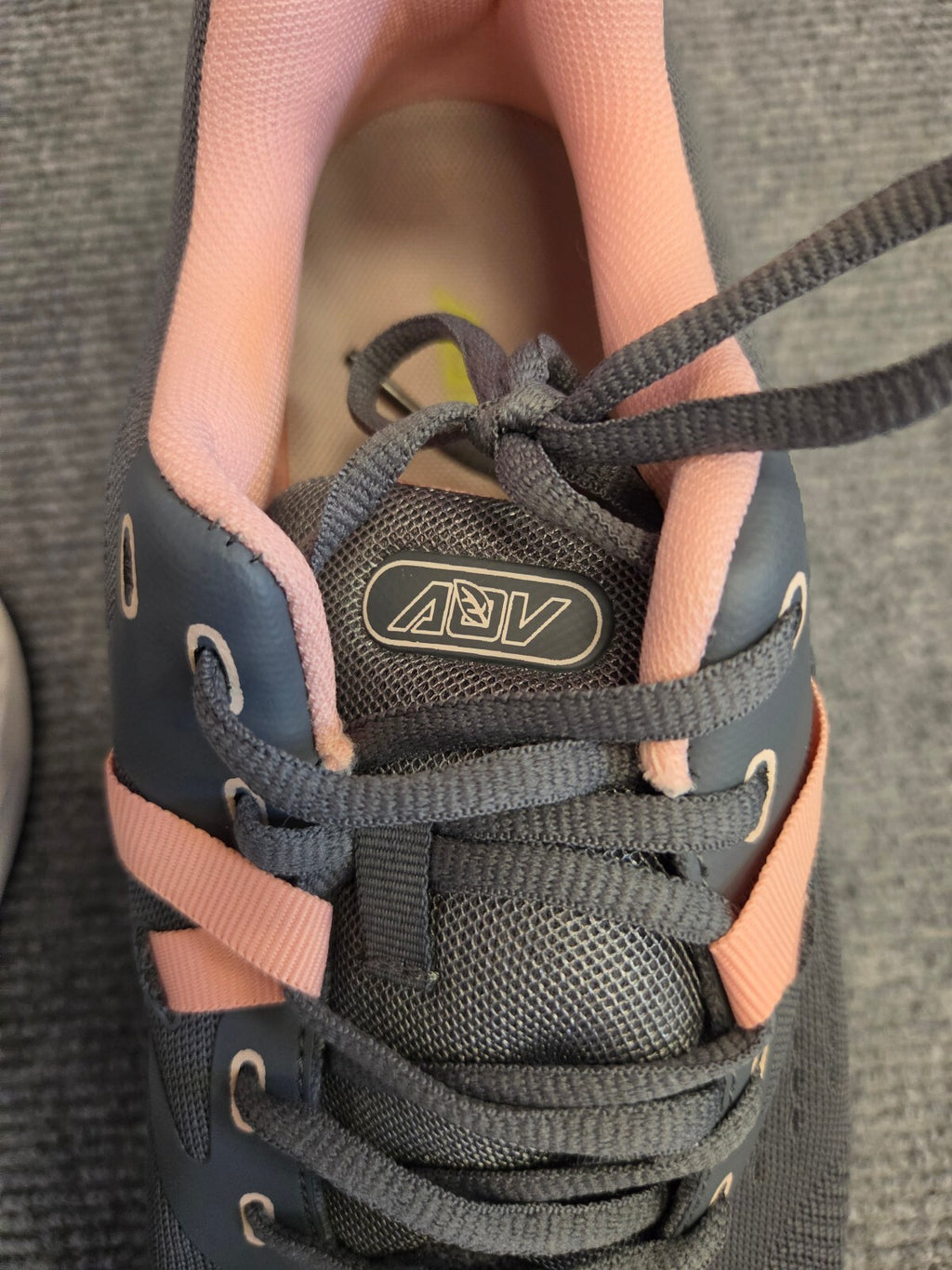 AOV Women's Air Cushion Athletic Walking & Running Shoes – Sz 10 (NEW)