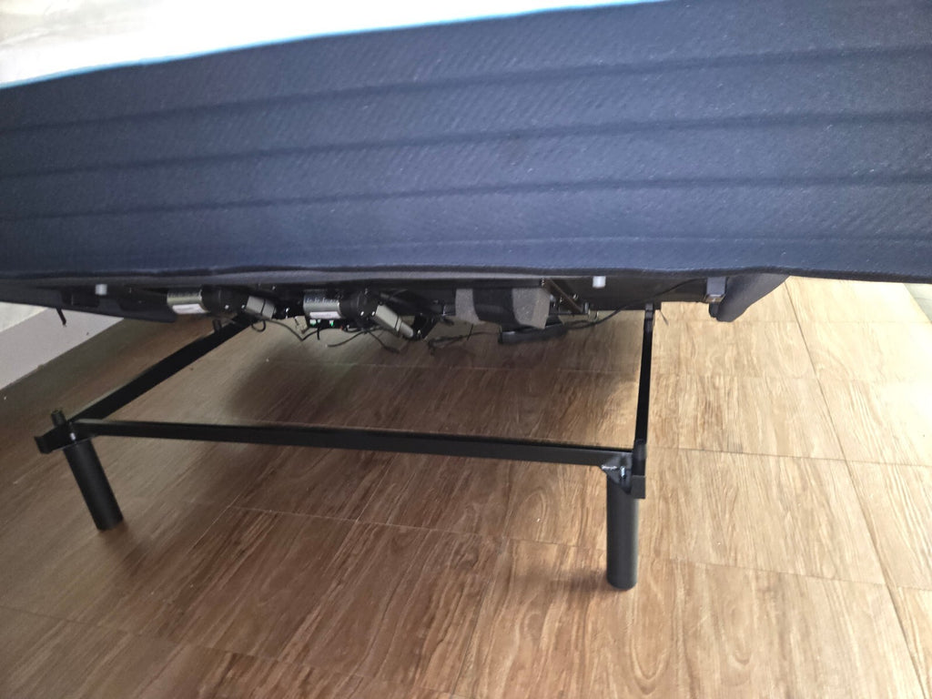 Adjustable Bed Frames, Like New Condition