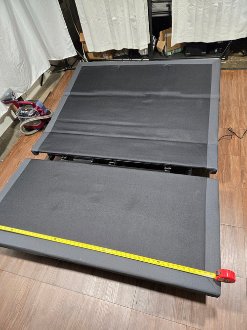 Adjustable Bed Frames, Like New Condition