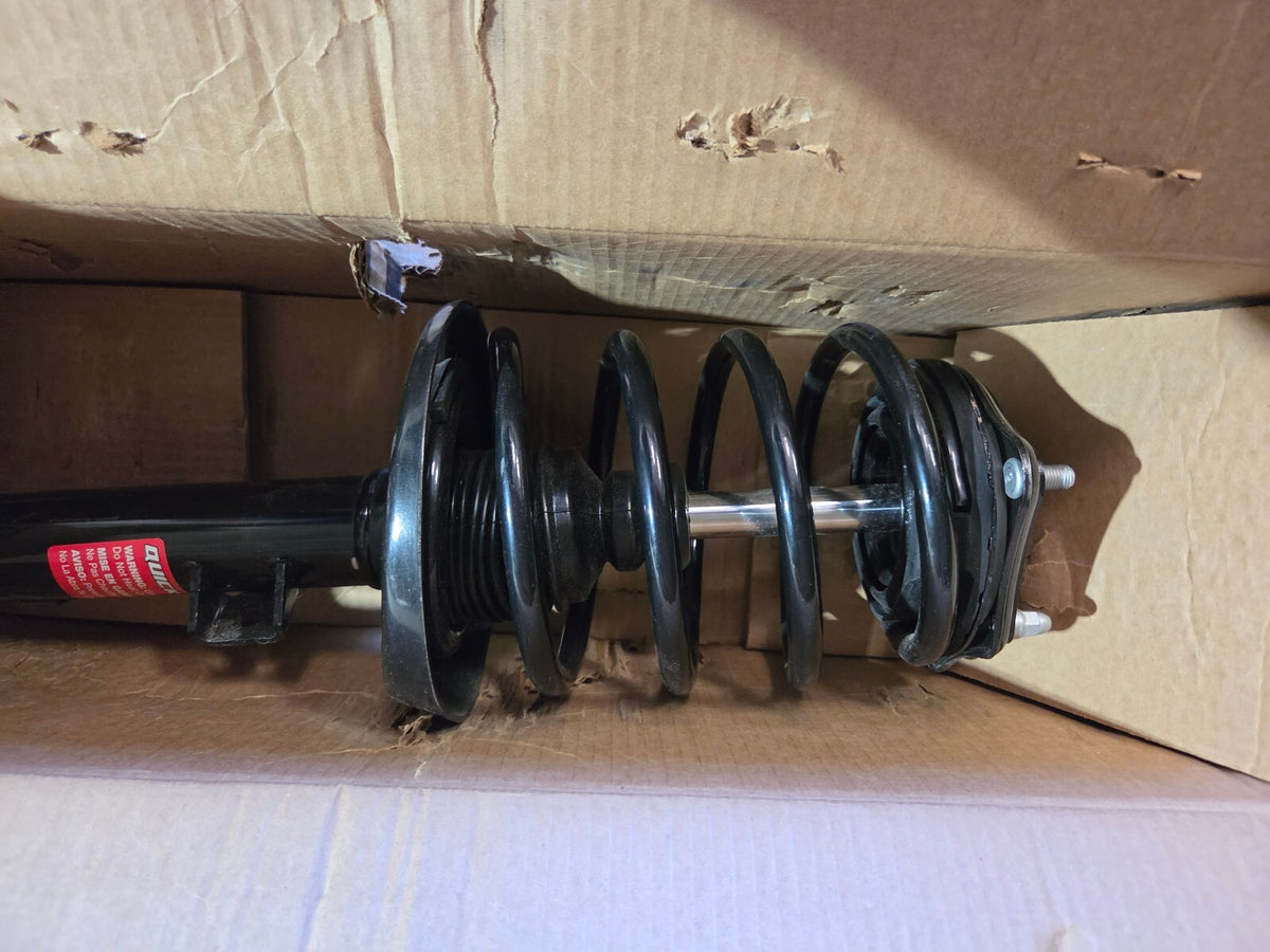 2016-2021 Honda Civic Front Left Quick-Strut Assembly – Monroe 173081L