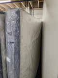 Dreamcloud Memory Foam King mattress, Like New Condition