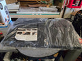 Brookstone Griddle 36" Hood