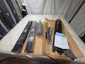 Metal Bed Platform w/ 14" legs, King, Like New condition
