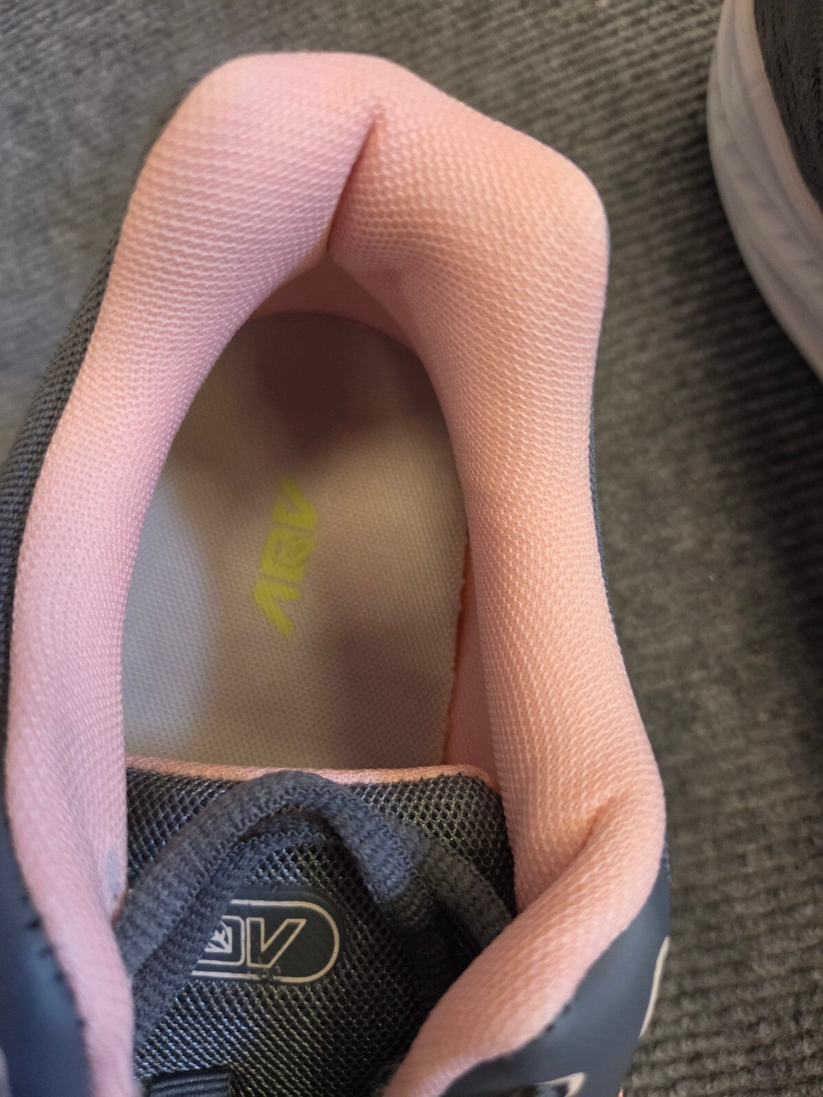 AOV Women's Air Cushion Athletic Walking & Running Shoes – Sz 10 (NEW)