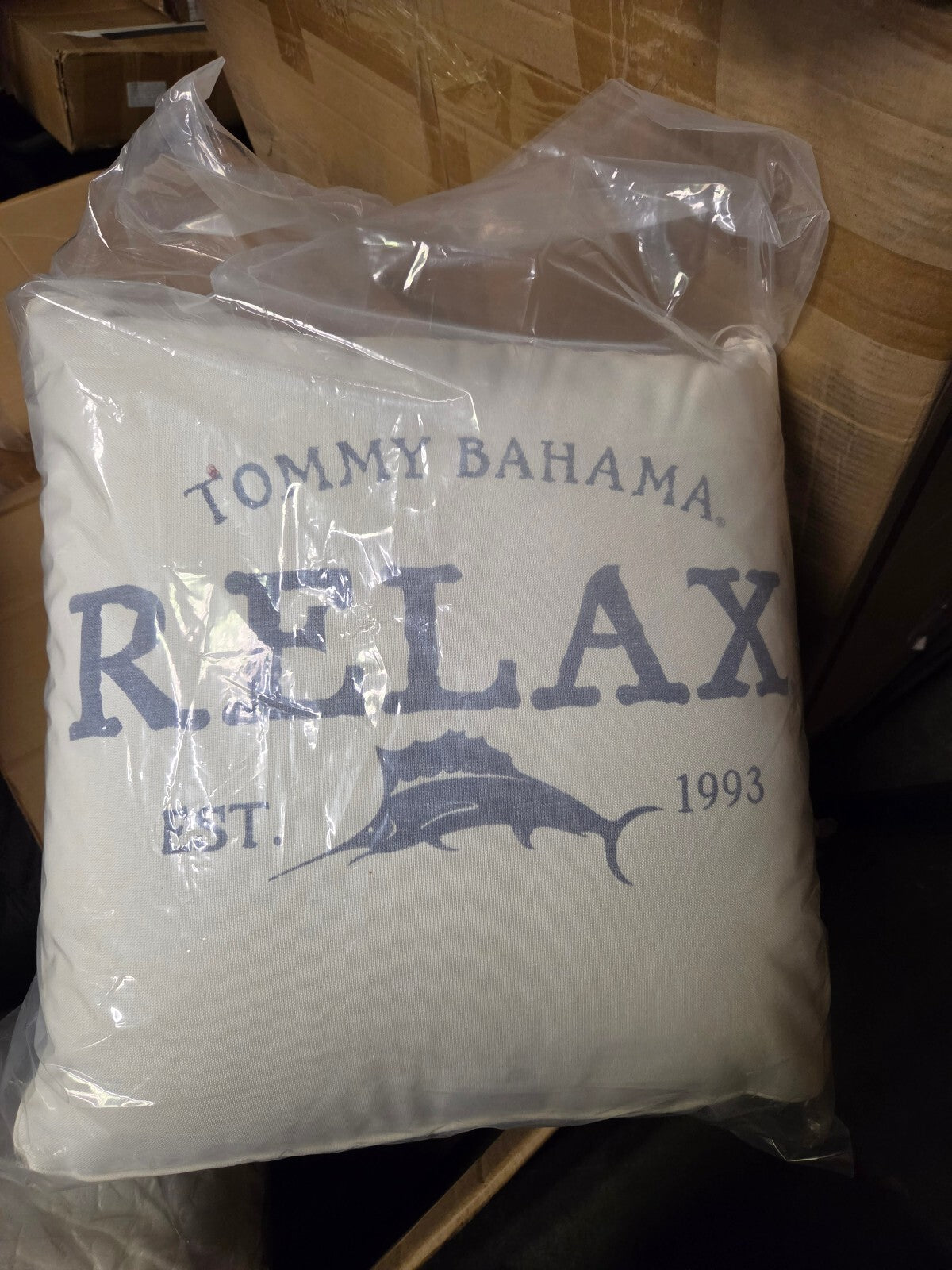 Tommy Bahama King Comforter Set with Decorative Pillows