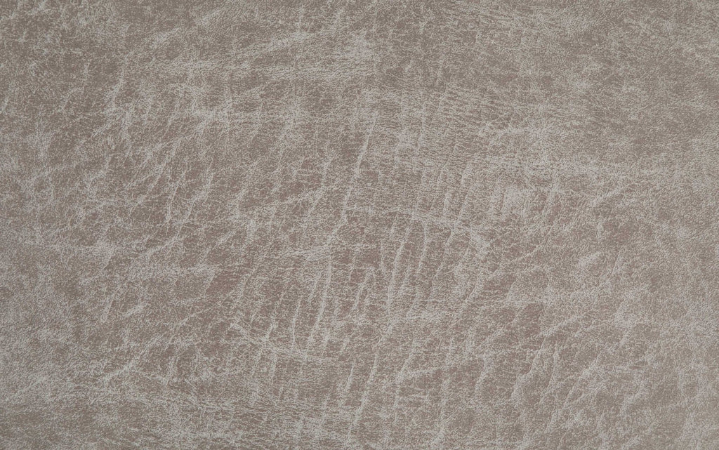Simpli Home 38" Mid-Century Square Storage Ottoman Coffee Table – Taupe (NEW)