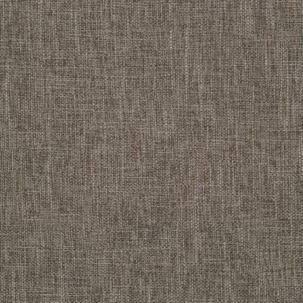 Simpli Home Monroe 48" Storage Ottoman Bench – Cloud Grey Linen Fabric (NEW)