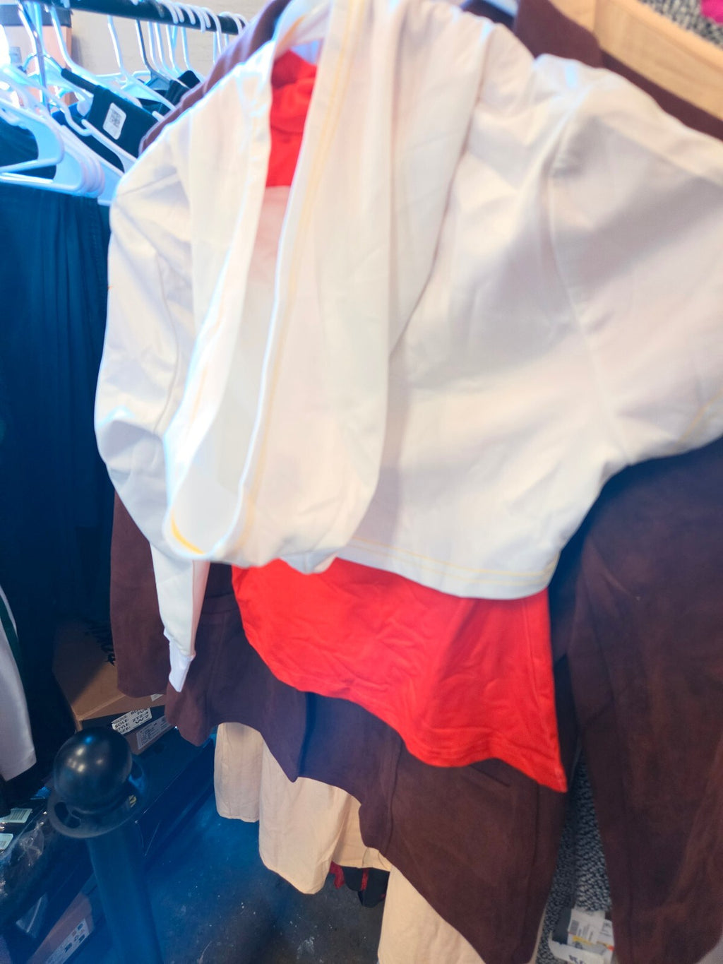Halloween Costume - Pokemon? - Small (130)