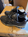 Mens Trainers, Sneaker Casual Hiking Shoes, 10.5