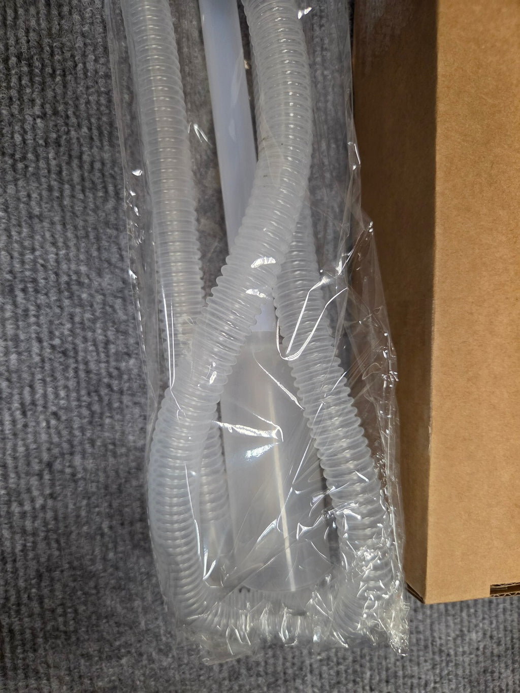 Aquarium Gravel Cleaner & Water Changer Siphon Pump Kit (2–55 Gallon) NEW