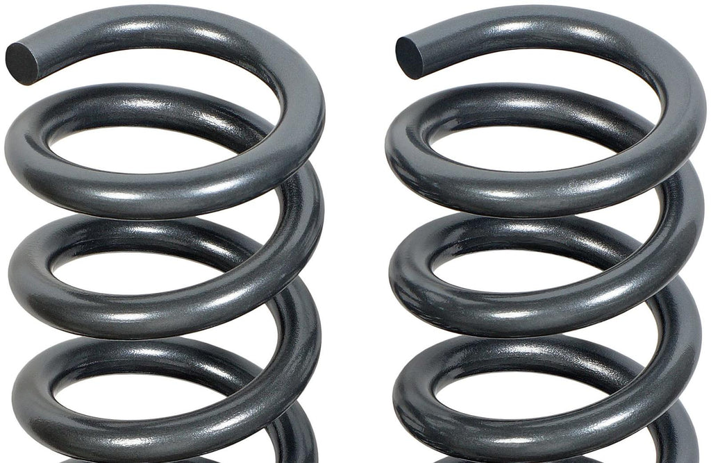 Dorman 929-943 Front Heavy Duty Coil Spring Upgrade, Select Ford Models, 1 Pair - PDX Furnish