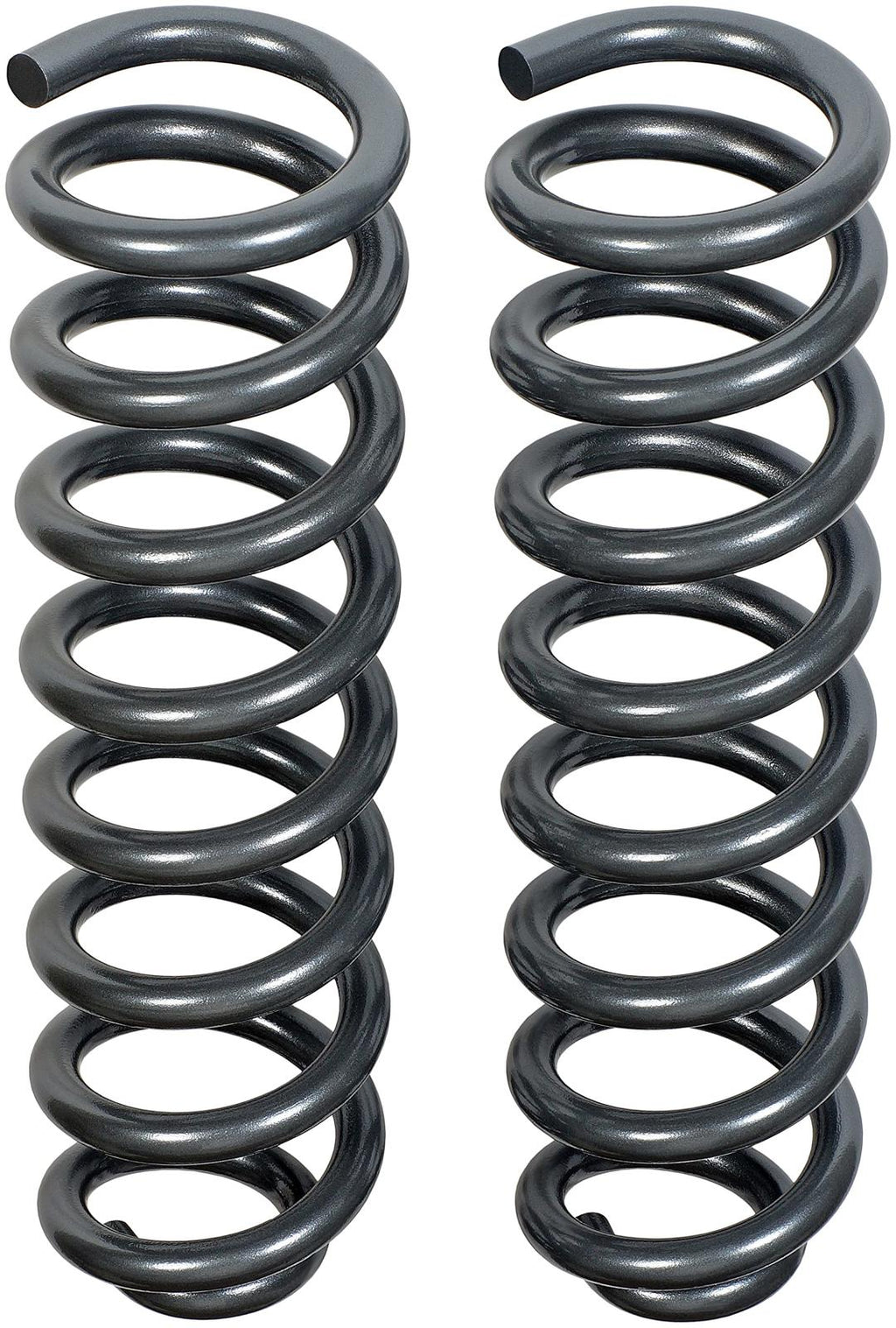 Dorman 929-943 Front Heavy Duty Coil Spring Upgrade, Select Ford Models, 1 Pair - PDX Furnish