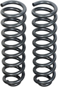 Dorman 929-943 Front Heavy Duty Coil Spring Upgrade, Select Ford Models, 1 Pair - PDX Furnish