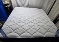 Dreamcloud Premier Hybrid King mattress, Like New Condition - PDX Furnish