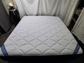 Dreamcloud Premier King mattress, Like New Condition - PDX Furnish