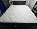 Dreamcloud Premier Memory Foam mattress, King, Like New Condition - PDX Furnish