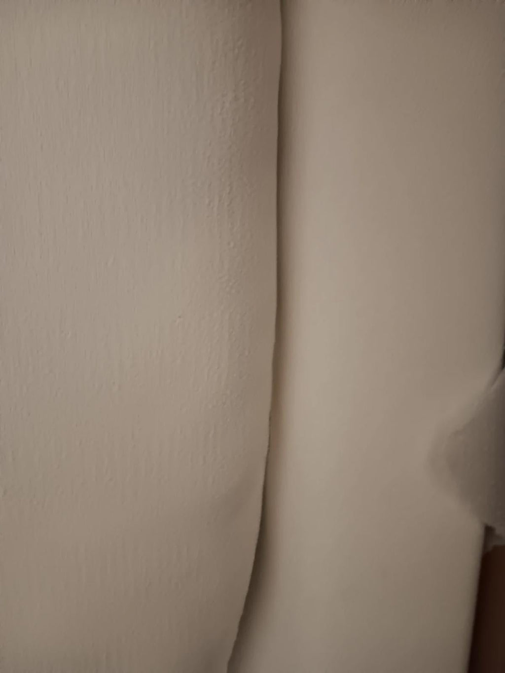 Ebern Designs Upholstered Corner Chair, 44" x 44", White - PDX Furnish
