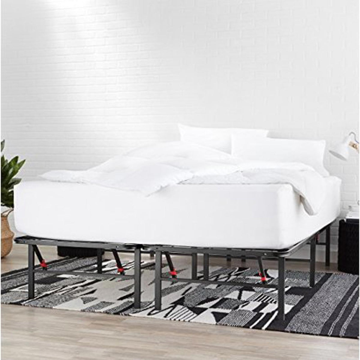 New and Like New Platforms, Frames and Headboards