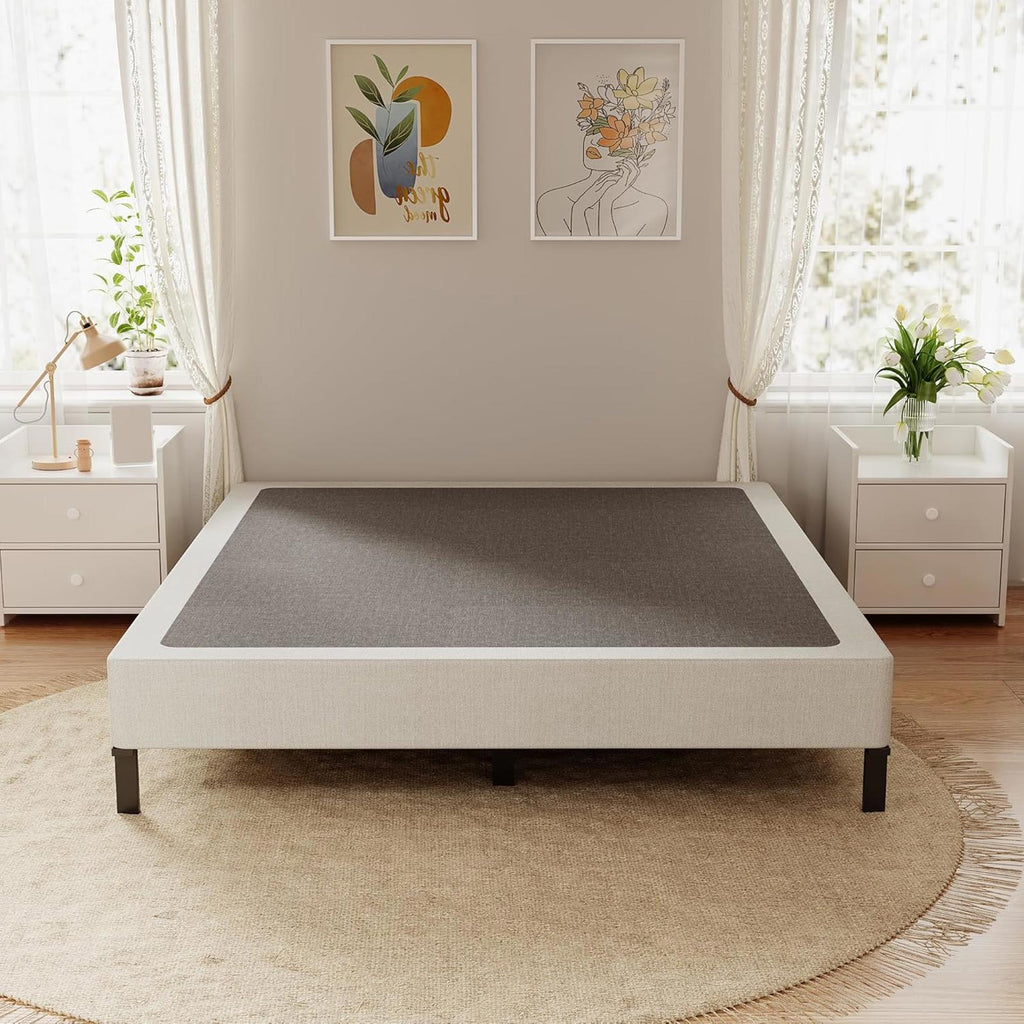 New and Like New Platforms, Frames and Headboards