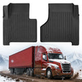 Floor Mats for Freightliner Cascadia 2018 - 2026 - PDX Furnish