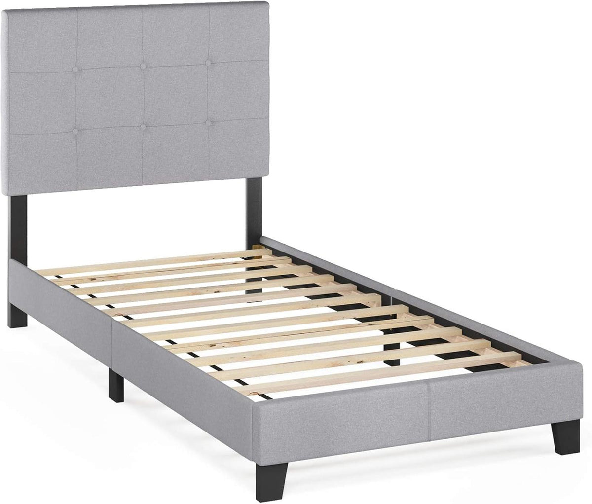 New and Like New Platforms, Frames and Headboards