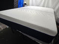 Nectar Luxe Hybrid King mattress, Like New Condition - PDX Furnish