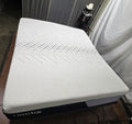 Nectar Premier Hybrid Cal King mattress, Like New Condition - PDX Furnish