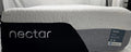 Nectar premier memory foam mattress, Twin XL, Like New Condition - PDX Furnish