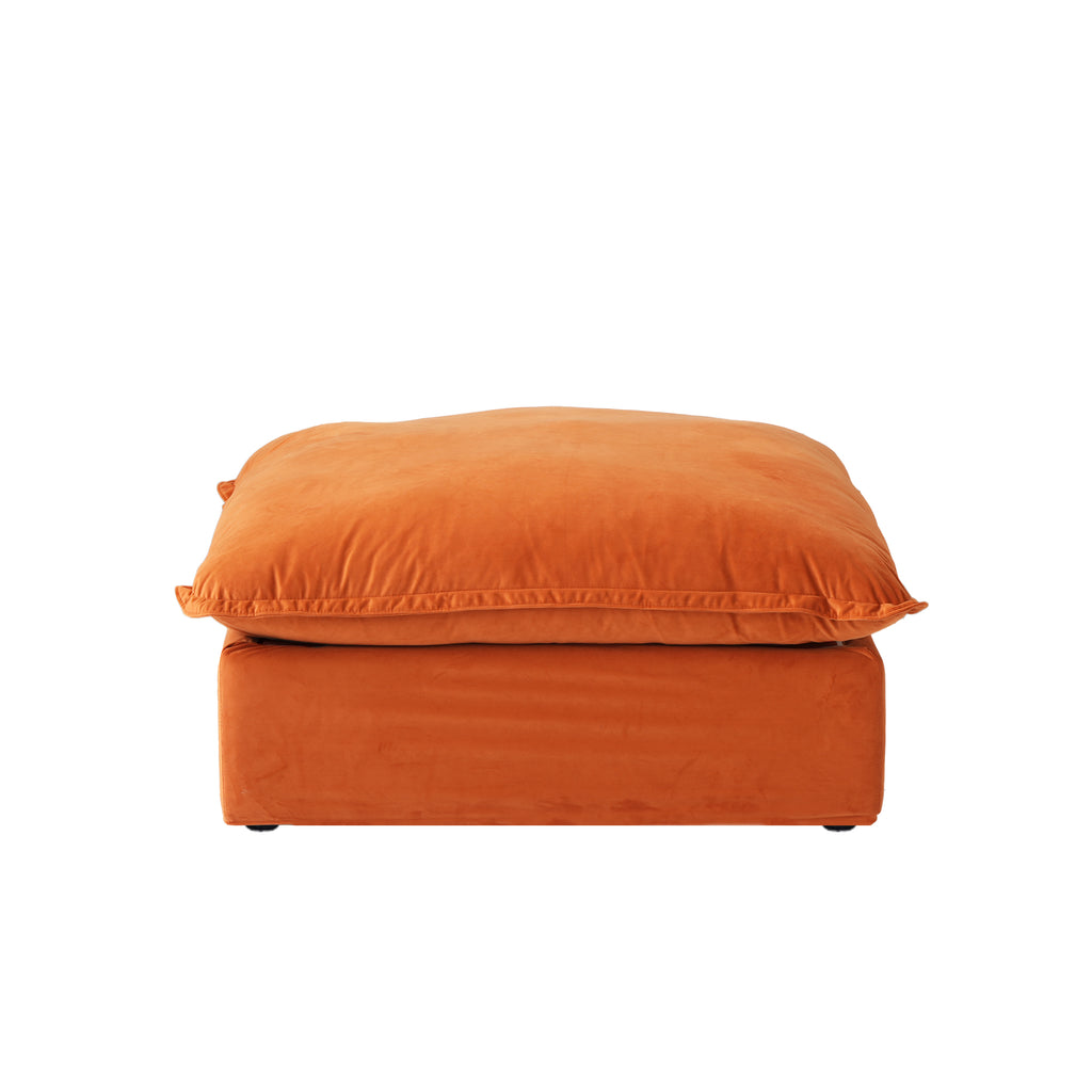 Modern Minimalist Modular sectional Sofa