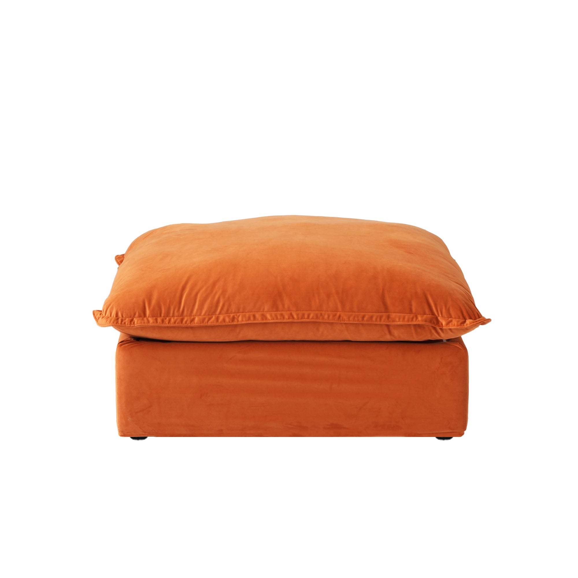 Modern Minimalist Modular sectional Sofa