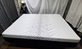 Nectar Luxe Memory Foam Queen mattress, Like New Condition